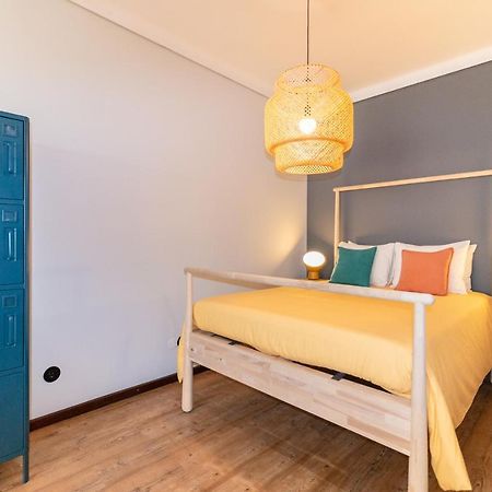 Apartament Camoes Loft Porto Zewnętrze zdjęcie