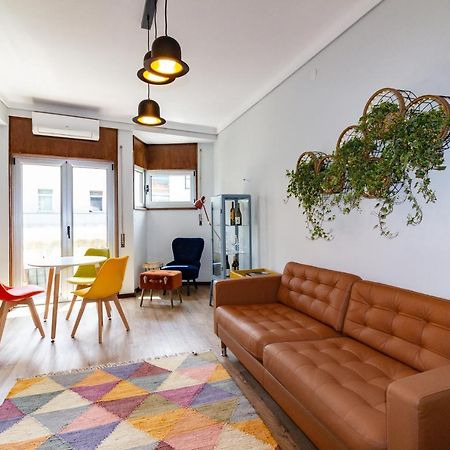 Apartament Camoes Loft Porto Zewnętrze zdjęcie
