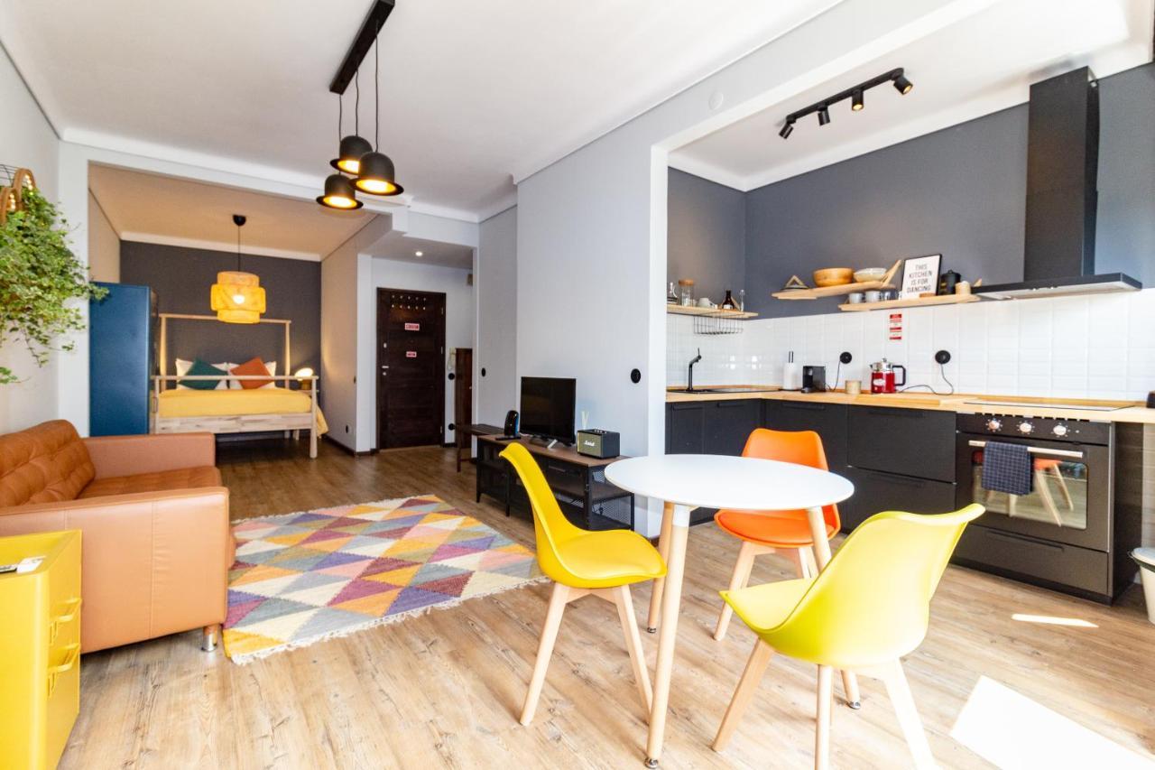 Apartament Camoes Loft Porto Zewnętrze zdjęcie