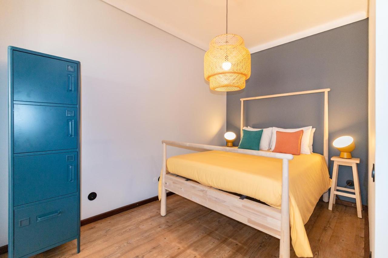Apartament Camoes Loft Porto Zewnętrze zdjęcie