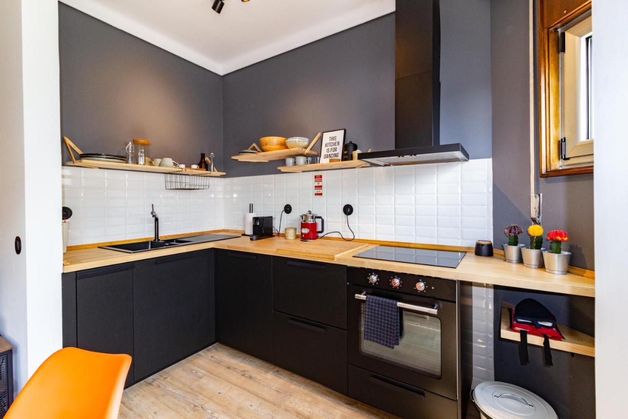 Apartament Camoes Loft Porto Zewnętrze zdjęcie