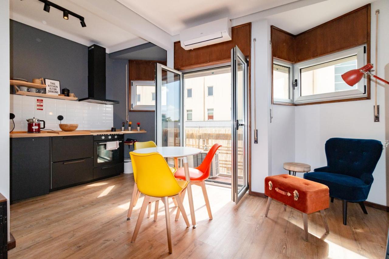 Apartament Camoes Loft Porto Zewnętrze zdjęcie