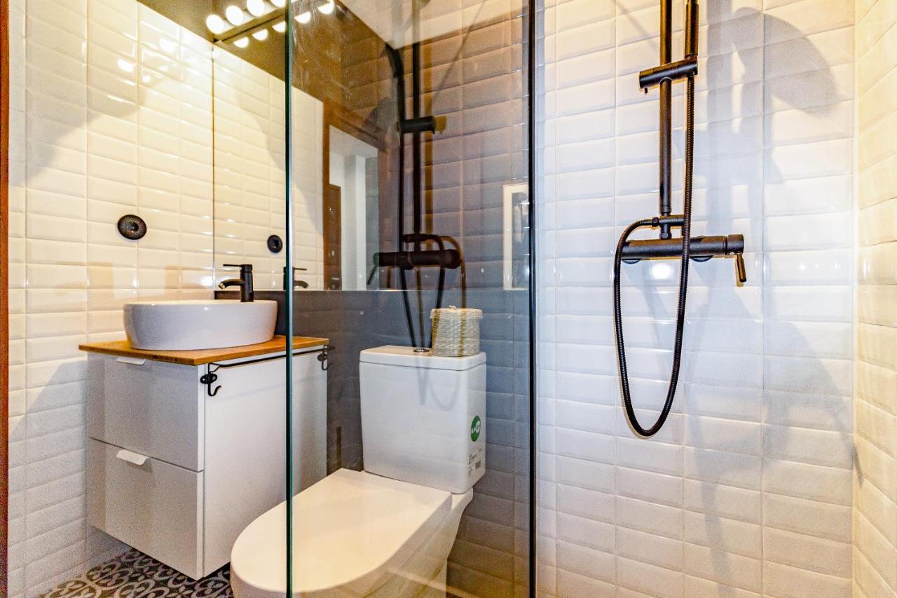 Apartament Camoes Loft Porto Zewnętrze zdjęcie