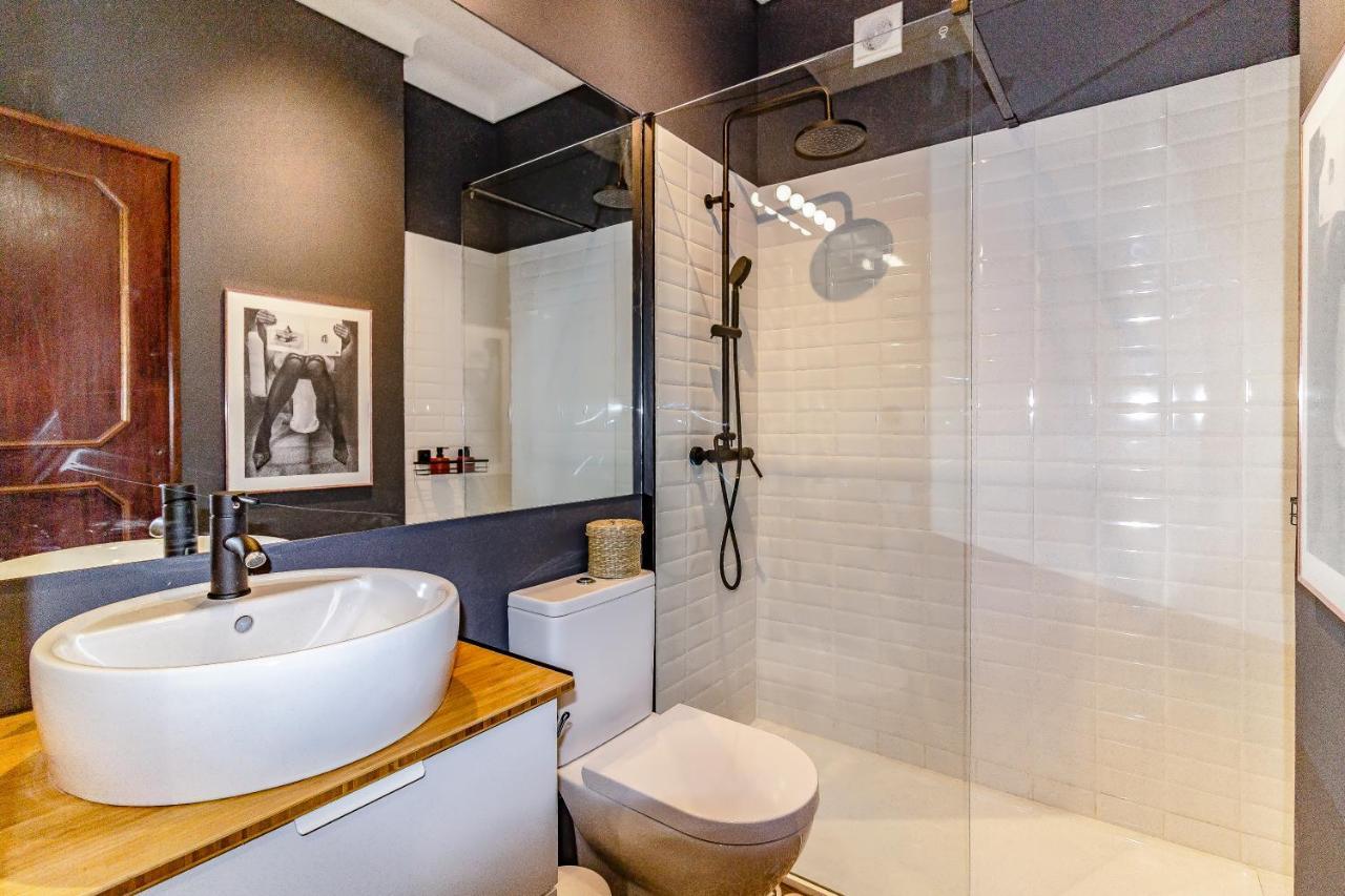 Apartament Camoes Loft Porto Zewnętrze zdjęcie